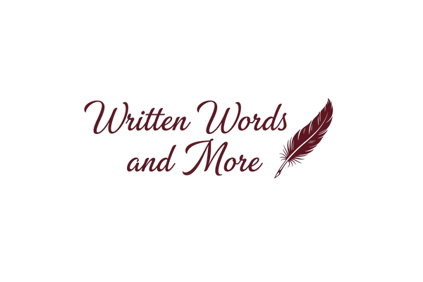 Written Words and More